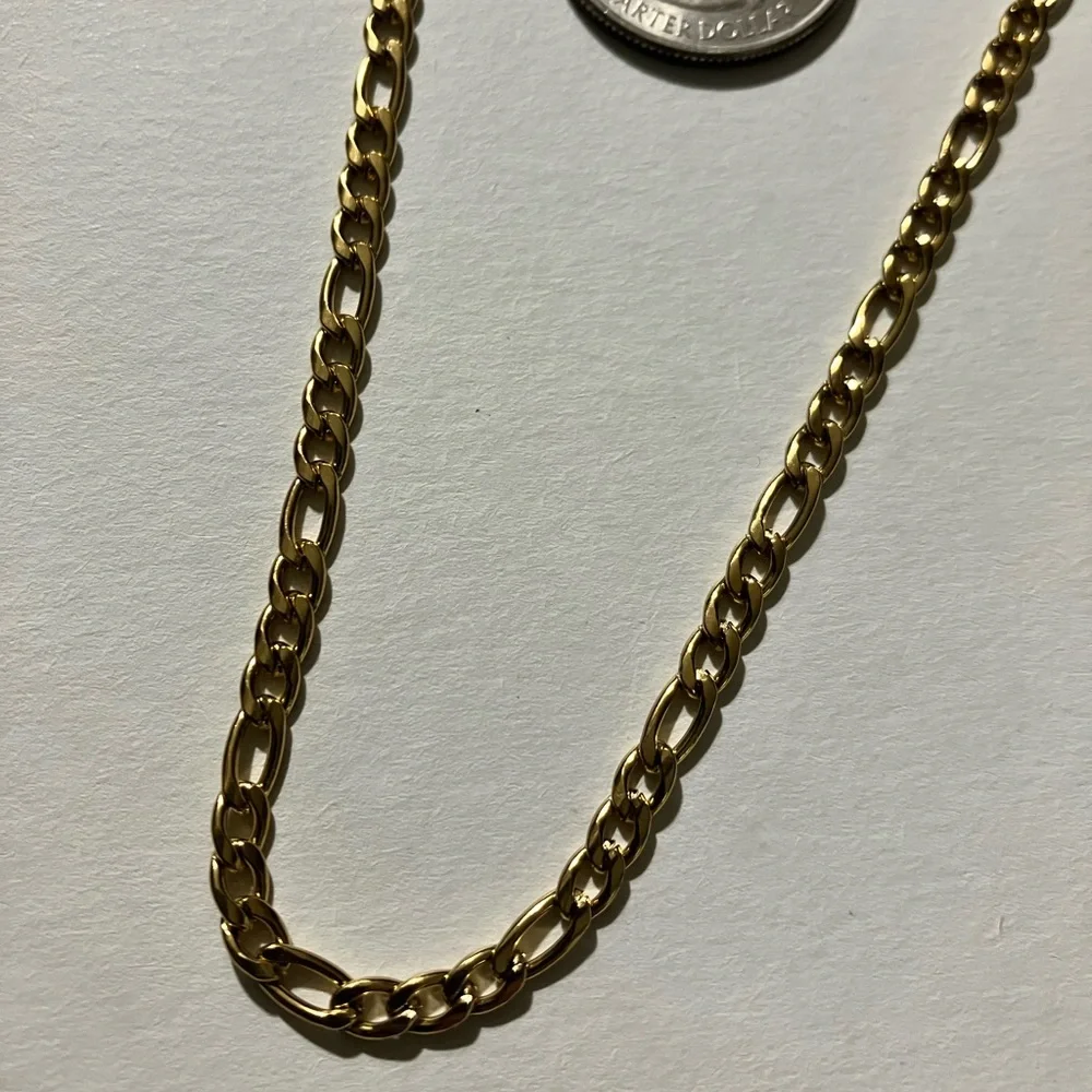independent real 18k